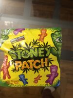 Stoney Patch Gummies