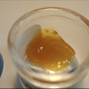 Buy Trainwreck BHO Wax