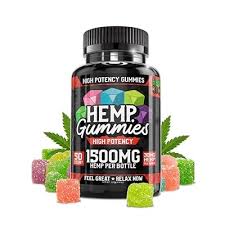 Cheap THC Gummies in USA