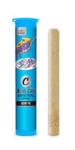 Best cookies pre rolls