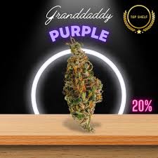 Buy Granddaddy Purple Online USA