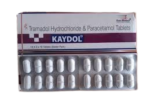 Tramadol and Alcohol