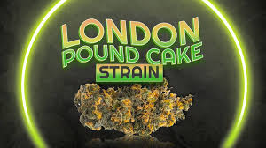 London Pound Cake Cookies