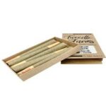 Best cookies pre rolls