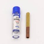 Best cookies pre rolls