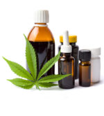 Buy PURE HEMP CBD GOLD OIL 25%