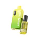 Lost Mary BM6000 Lemon Lime Vape - 20mg