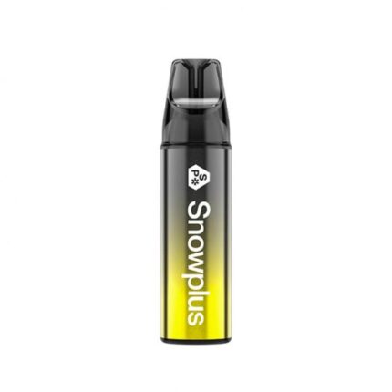 Snowplus Clic 5000 Lemon lime Vape 20mg